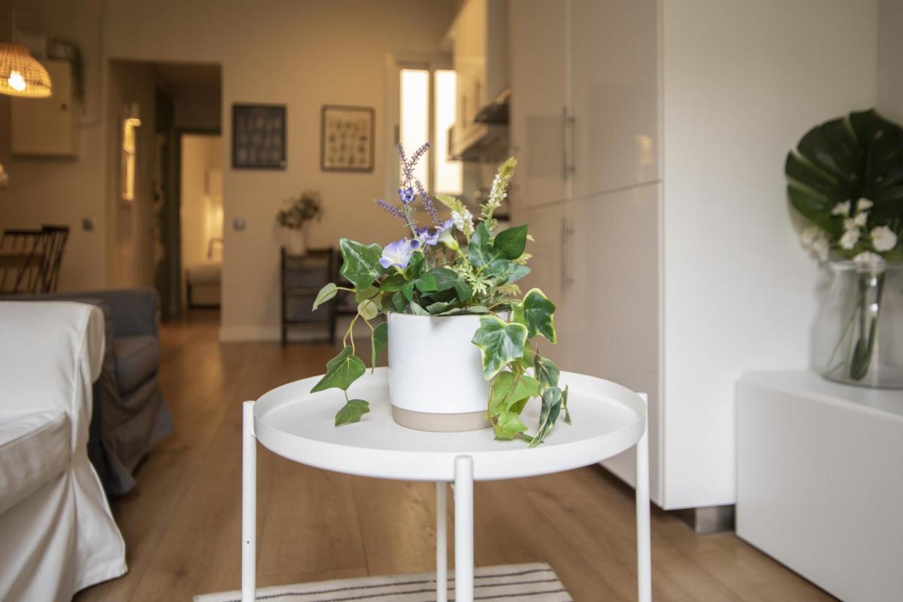 31Ent1027 - Mediterranean Decorated Apartment Barcelona Exterior foto