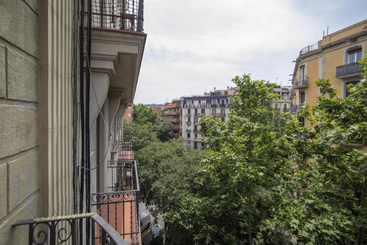 31Ent1027 - Mediterranean Decorated Apartment Barcelona Exterior foto
